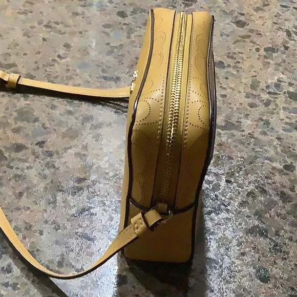 COACH  BAG Style #2403 - Picture 7 of 9